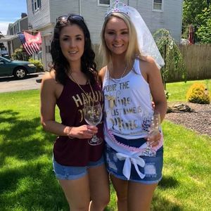 Meet your Posher, Shannon